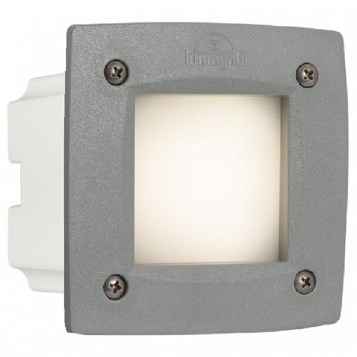 Встраиваемый светильник fumagalli leti 3c1.000.000.lyg1l