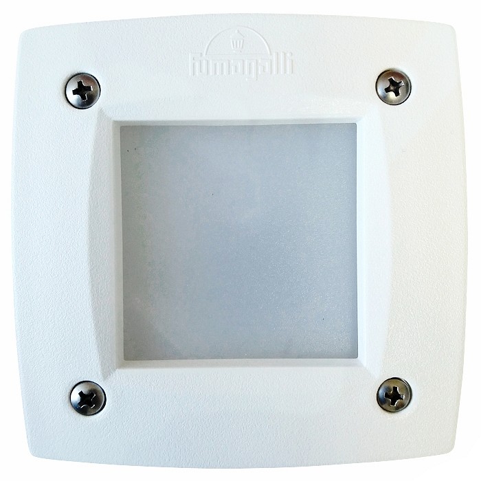 Встраиваемый светильник fumagalli leti 3c1.000.000.wyg1l