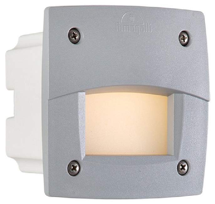 Встраиваемый светильник fumagalli leti 3c3.000.000.lyg1l