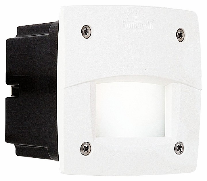 Встраиваемый светильник fumagalli leti 3c3.000.000.wyg1l
