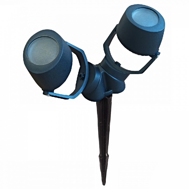 Наземный низкий светильник fumagalli minitommy 3m1.001.000.axu2l