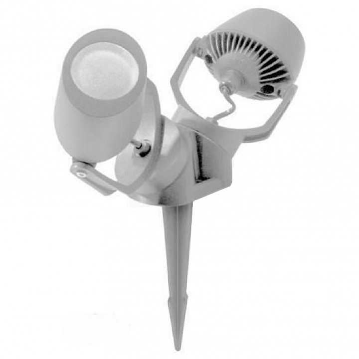 Наземный низкий светильник fumagalli minitommy 3m1.001.000.lxu2l