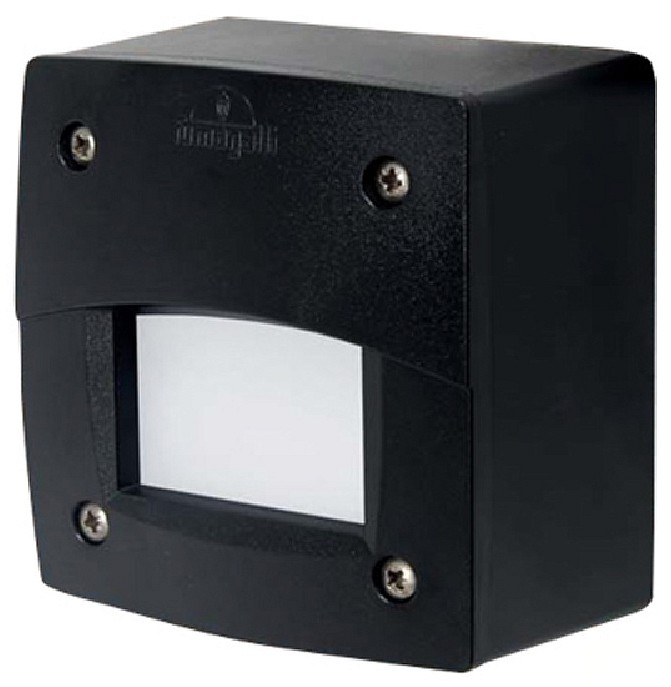 Встраиваемый светильник fumagalli leti 3s3.000.000.ayg1l