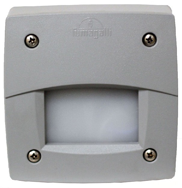 Встраиваемый светильник fumagalli leti 3s3.000.000.lyg1l