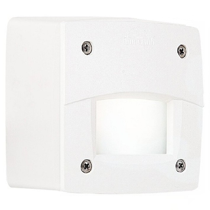 Накладной светильник fumagalli leti 3s3.000.000.wyg1l