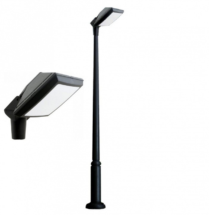 Фонарный столб fumagalli giorgio 4p2.362.g10.ayf1r