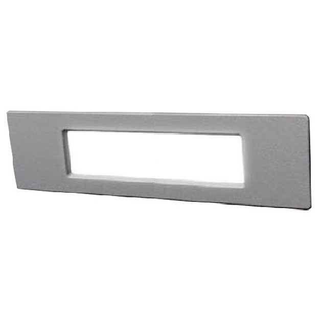 Встраиваемый светильник fumagalli nina 7c1.000.000.lyk1l