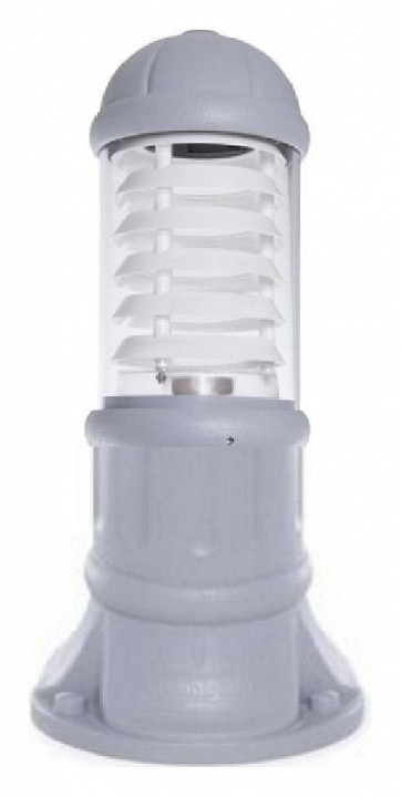 Наземный низкий светильник fumagalli sauro d15.553.000.lxf1r.fra