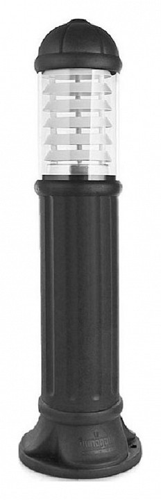 Наземный низкий светильник fumagalli sauro d15.554.000.axf1r.fra
