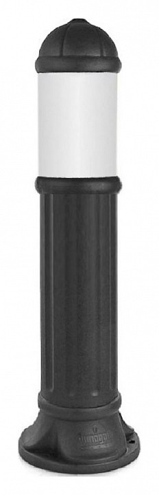 Наземный низкий светильник fumagalli sauro d15.554.000.ayf1r
