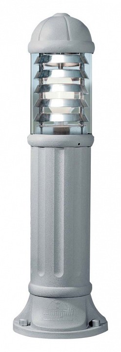 Наземный низкий светильник fumagalli sauro d15.554.000.lxf1r.fc1