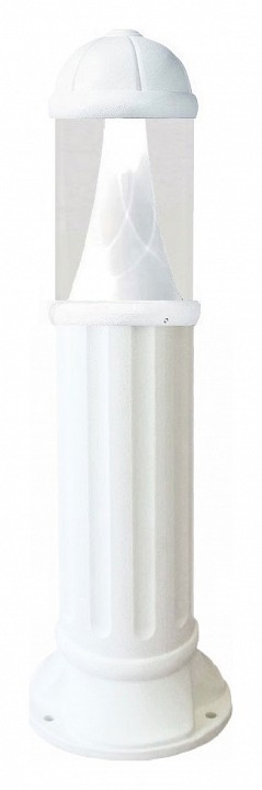 Наземный низкий светильник fumagalli sauro d15.554.000.wxd1l.crb