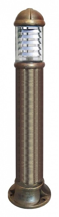 Наземный высокий светильник fumagalli sauro d15.555.000.bxf1r.fc1