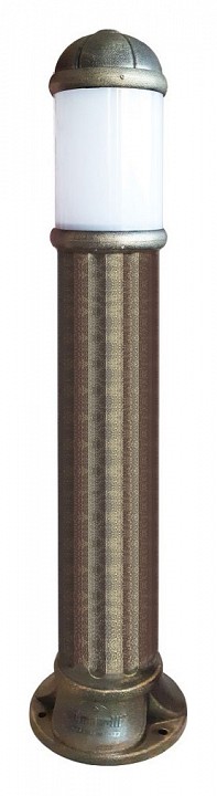 Наземный высокий светильник fumagalli sauro d15.555.000.byf1r