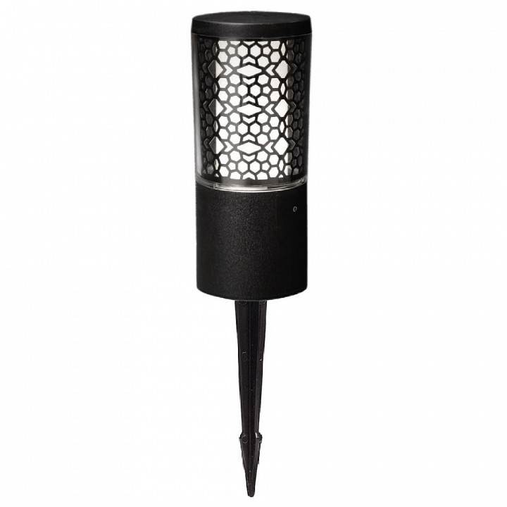 Наземный низкий светильник fumagalli carlo deco dr3.572.000.axu1l