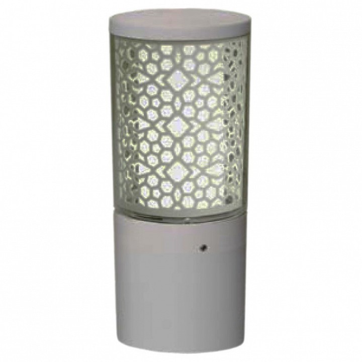 Наземный низкий светильник fumagalli carlo deco dr3.573.000.lxu1l