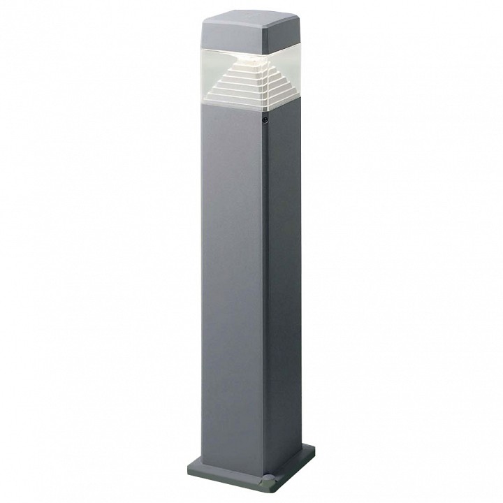 Наземный низкий светильник fumagalli ester ds1.564.000.lxd1l