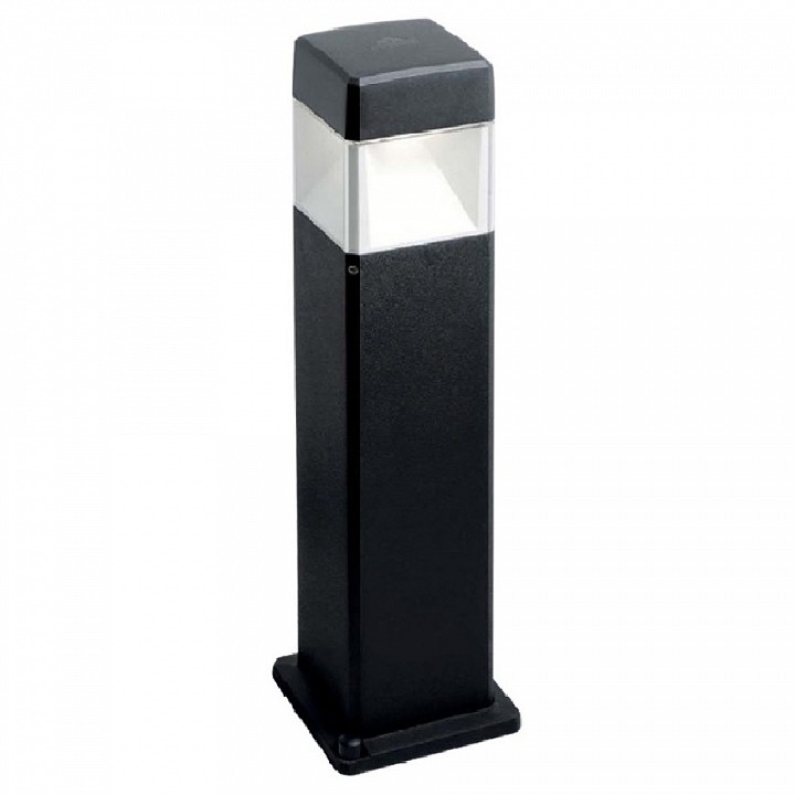 Наземный низкий светильник fumagalli elisa ds2.563.000.axd1l