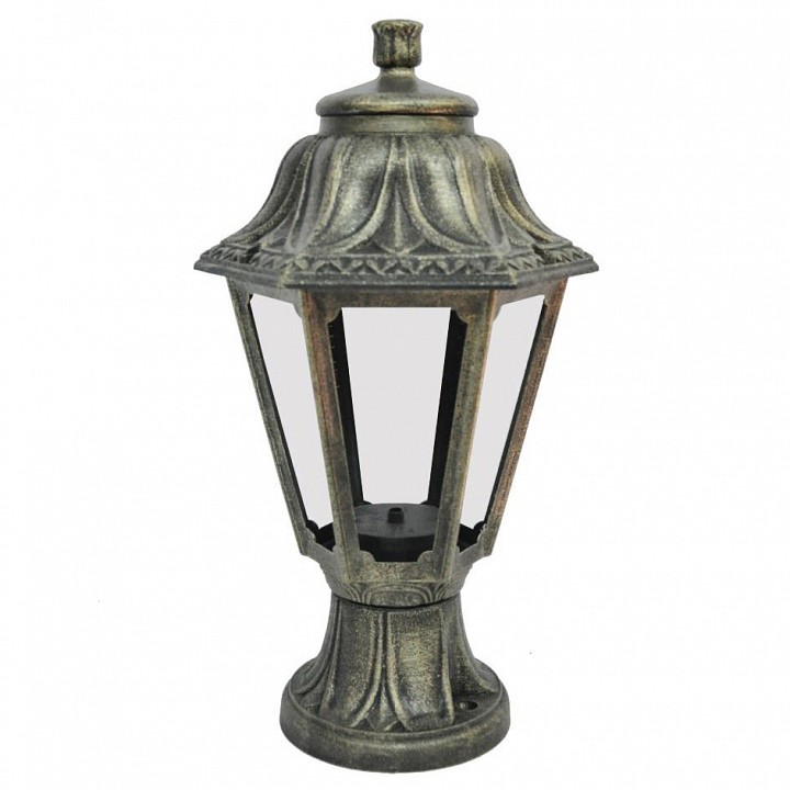Наземный низкий светильник fumagalli anna e22.110.000.vxf1r