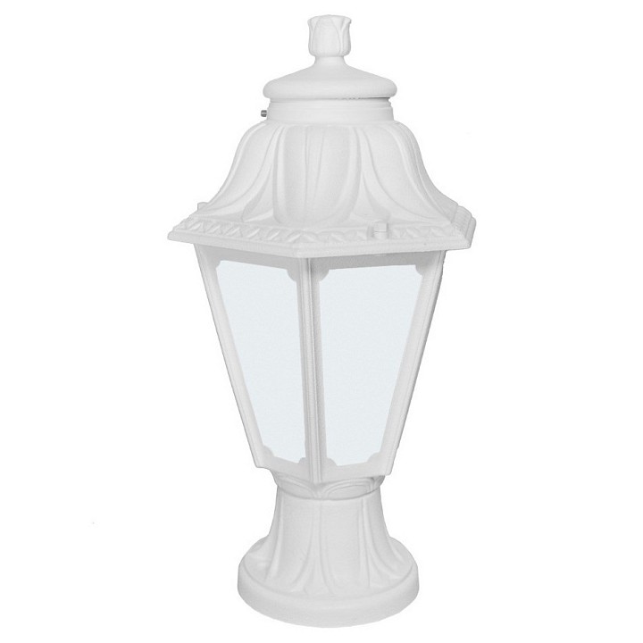 Наземный низкий светильник fumagalli anna e22.110.000.wyf1r