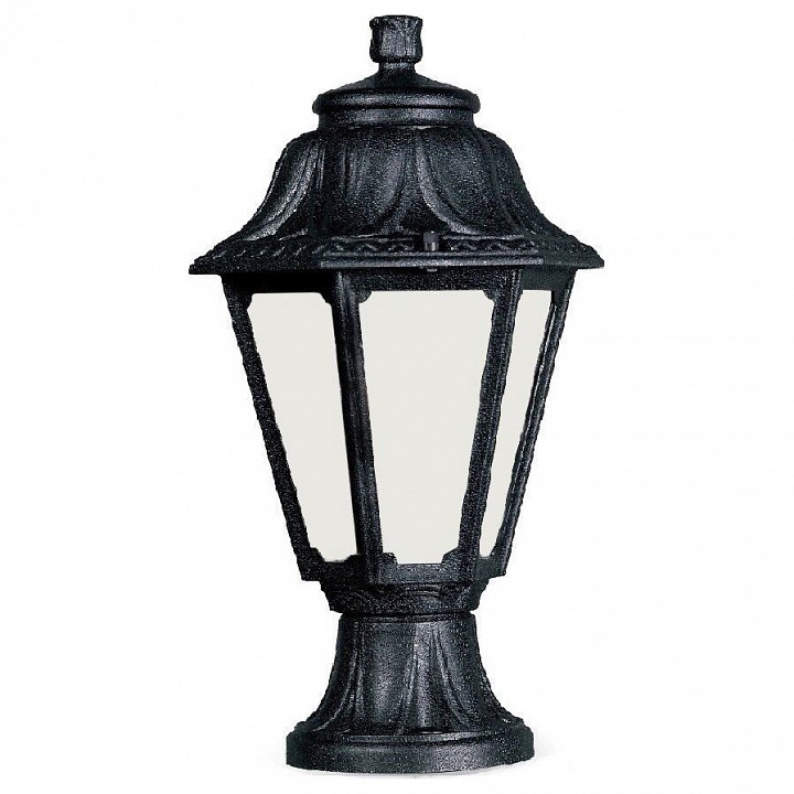 Наземный низкий светильник fumagalli anna e22.111.000.ayf1r