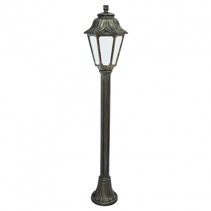 Наземный высокий светильник fumagalli anna e22.151.000.byf1r