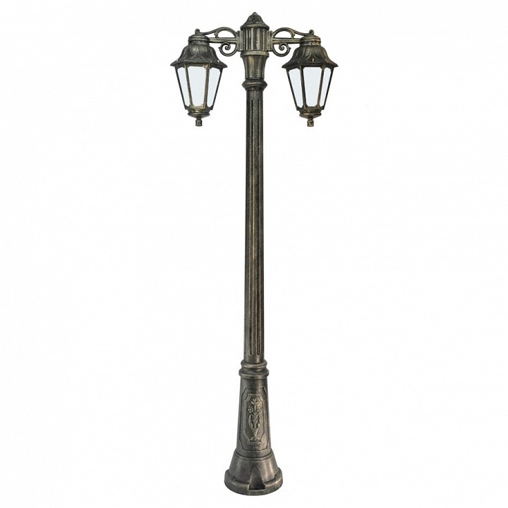 Фонарный столб fumagalli anna e22.156.s20.byf1rdn