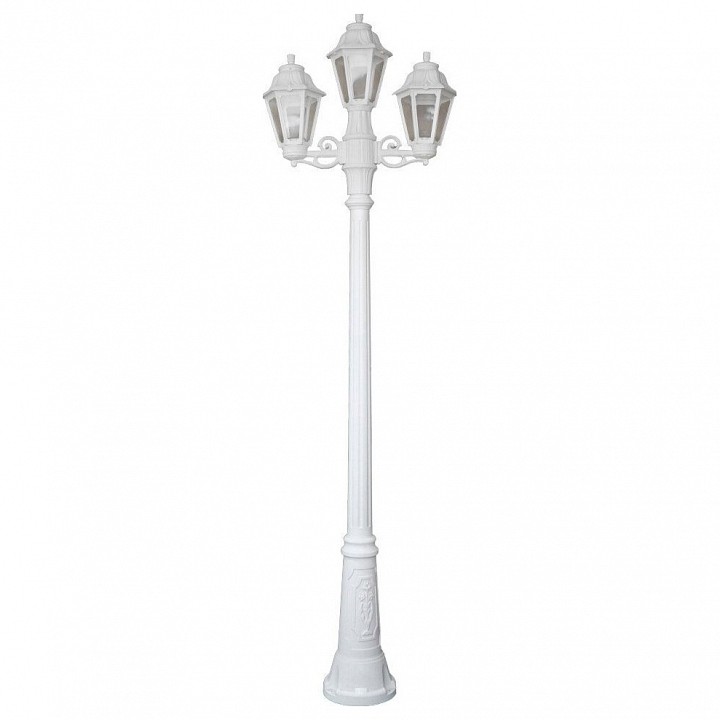 Фонарный столб fumagalli anna e22.156.s21.wxf1r