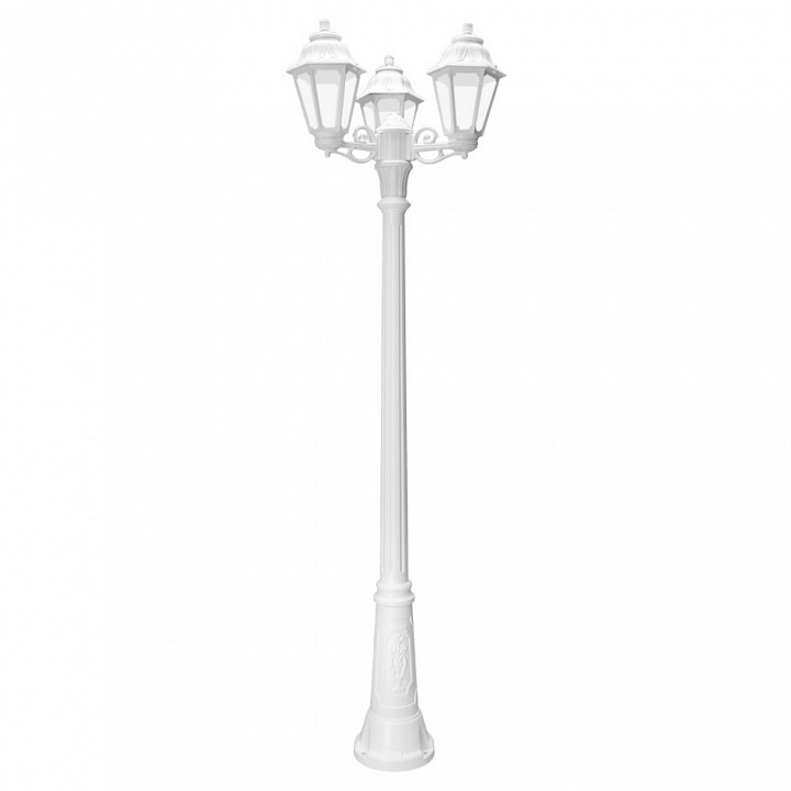 Фонарный столб fumagalli anna e22.156.s30.wxf1r