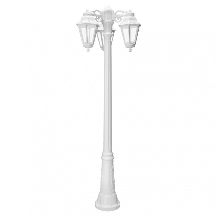 Фонарный столб fumagalli anna e22.156.s30.wxf1rdn