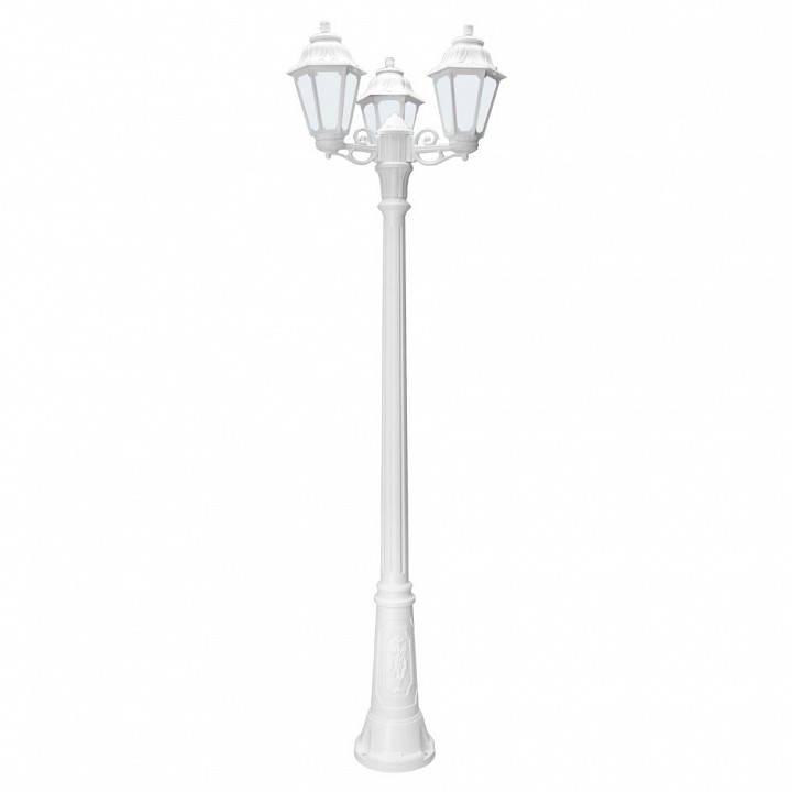 Фонарный столб fumagalli anna e22.156.s30.wyf1r
