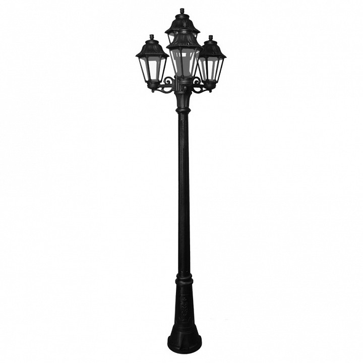 Фонарный столб fumagalli anna e22.156.s31.axf1r