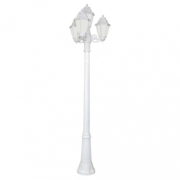 Фонарный столб fumagalli anna e22.156.s31.wyf1r