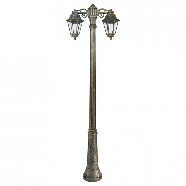 Фонарный столб fumagalli anna e22.157.s20.bxf1rdn