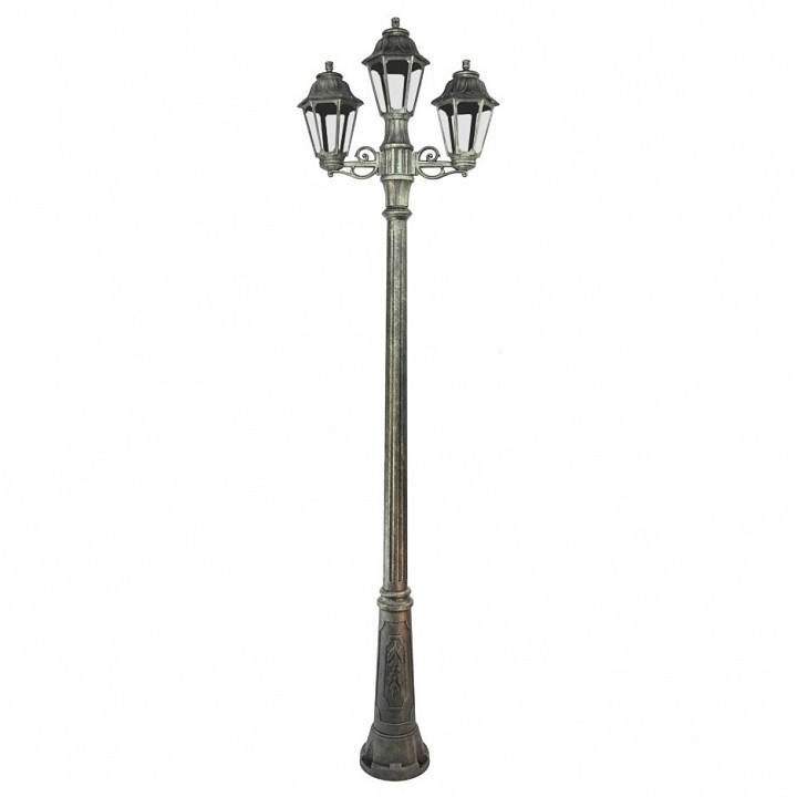 Фонарный столб fumagalli anna e22.157.s21.bxf1r