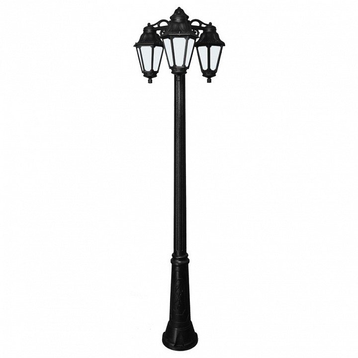 Фонарный столб fumagalli anna e22.157.s30.ayf1rdn