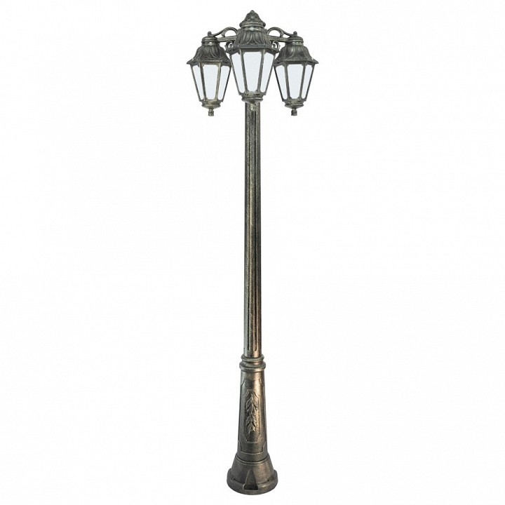 Фонарный столб fumagalli anna e22.157.s30.byf1rdn