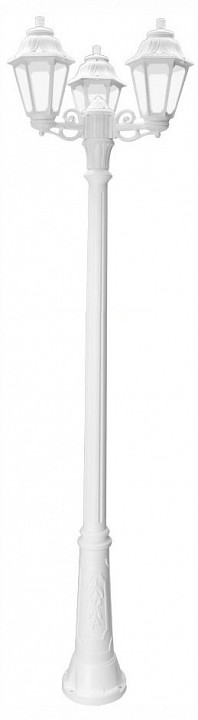 Фонарный столб fumagalli anna e22.157.s30.wxf1r