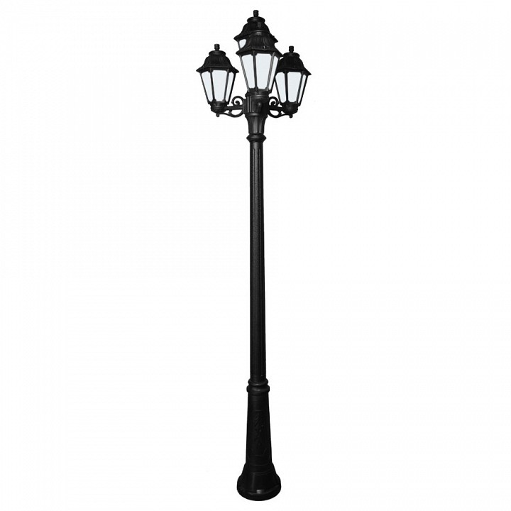 Фонарный столб fumagalli anna e22.157.s31.ayf1r