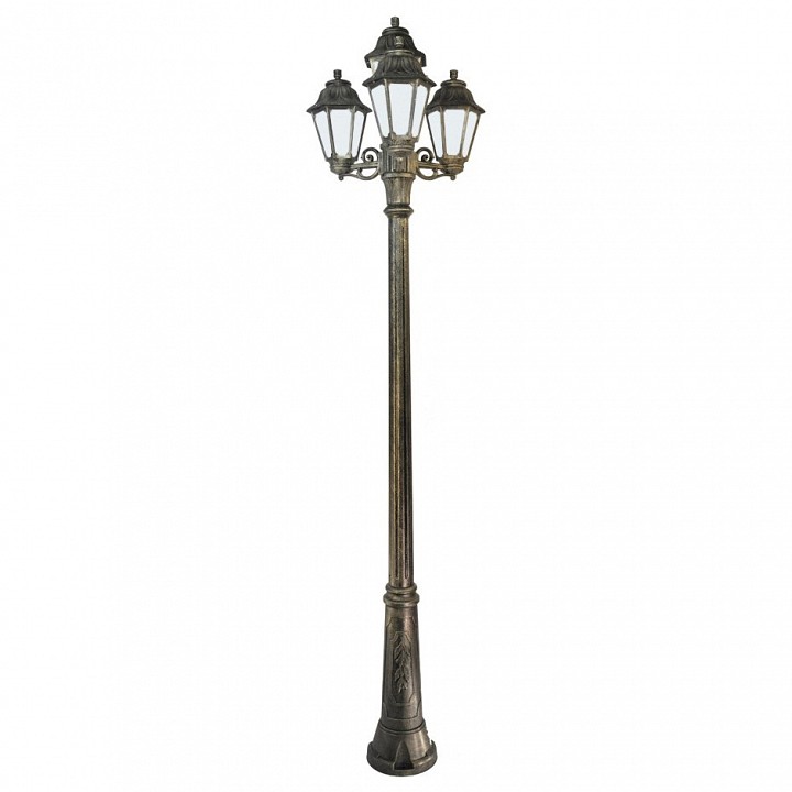 Фонарный столб fumagalli anna e22.157.s31.byf1r