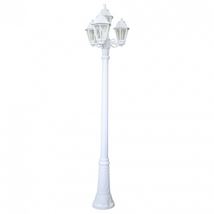 Фонарный столб fumagalli anna e22.157.s31.wxf1r