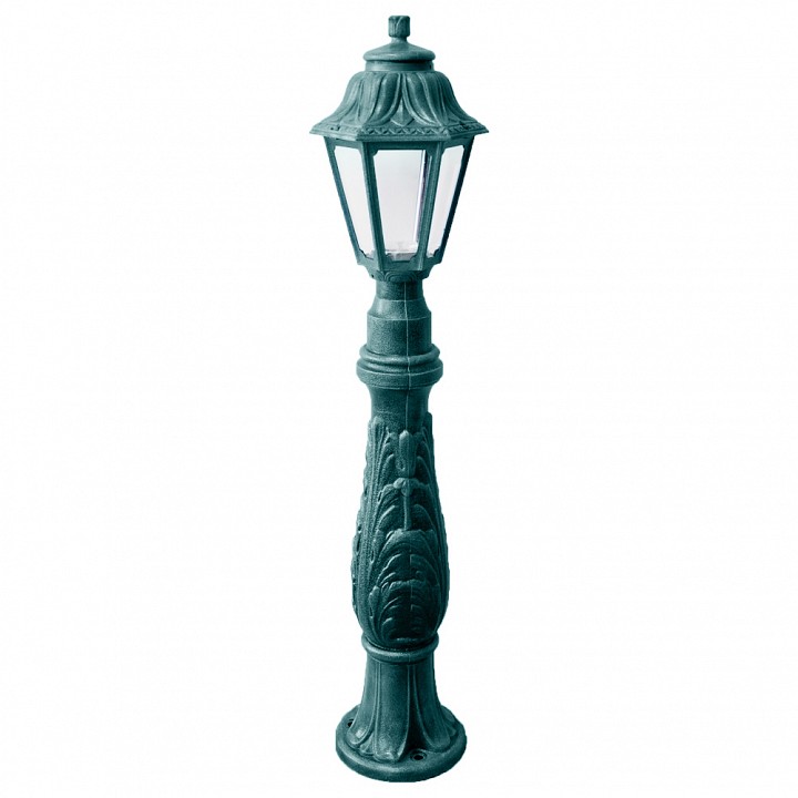 Наземный высокий светильник fumagalli anna e22.162.000.vxf1r