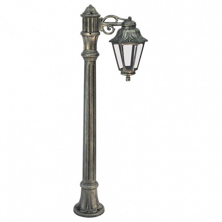 Наземный высокий светильник fumagalli anna e22.163.s10.bxf1r