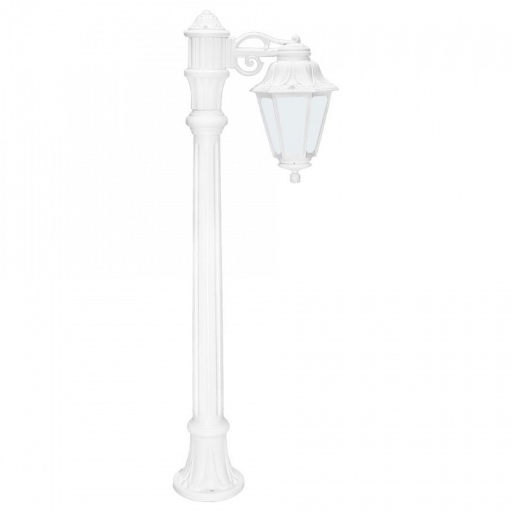 Наземный высокий светильник fumagalli anna e22.163.s10.wyf1r