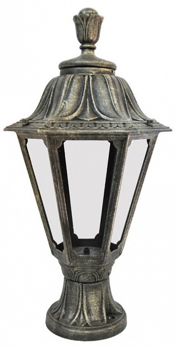 Наземный низкий светильник fumagalli rut e26.110.000.bxf1r