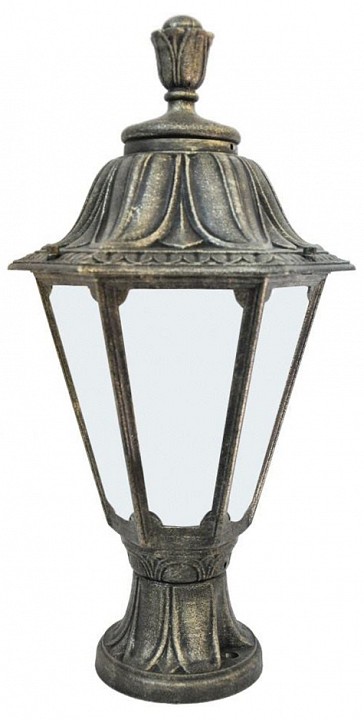 Наземный низкий светильник fumagalli rut e26.110.000.byf1r