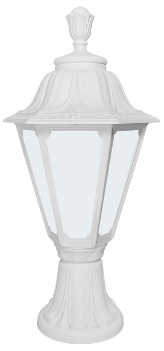Наземный низкий светильник fumagalli rut e26.111.000.wyf1r