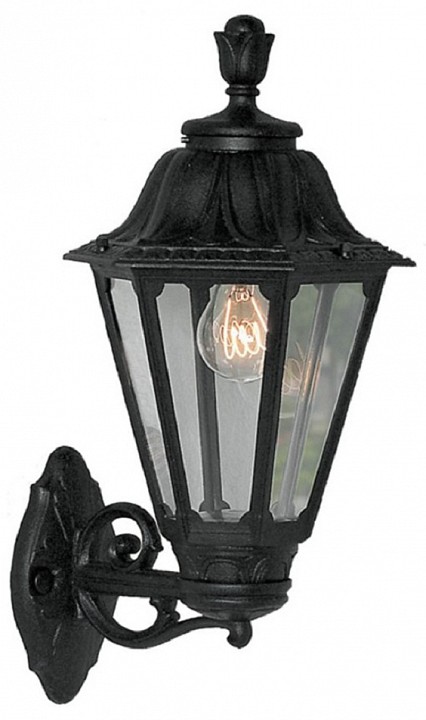 Светильник на штанге fumagalli rut e26.131.000.axf1r