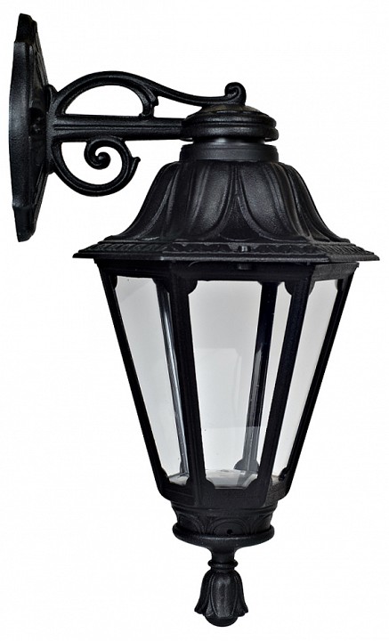 Светильник на штанге fumagalli rut e26.131.000.axf1rdn