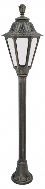 Наземный высокий светильник fumagalli rut e26.151.000.bxf1r